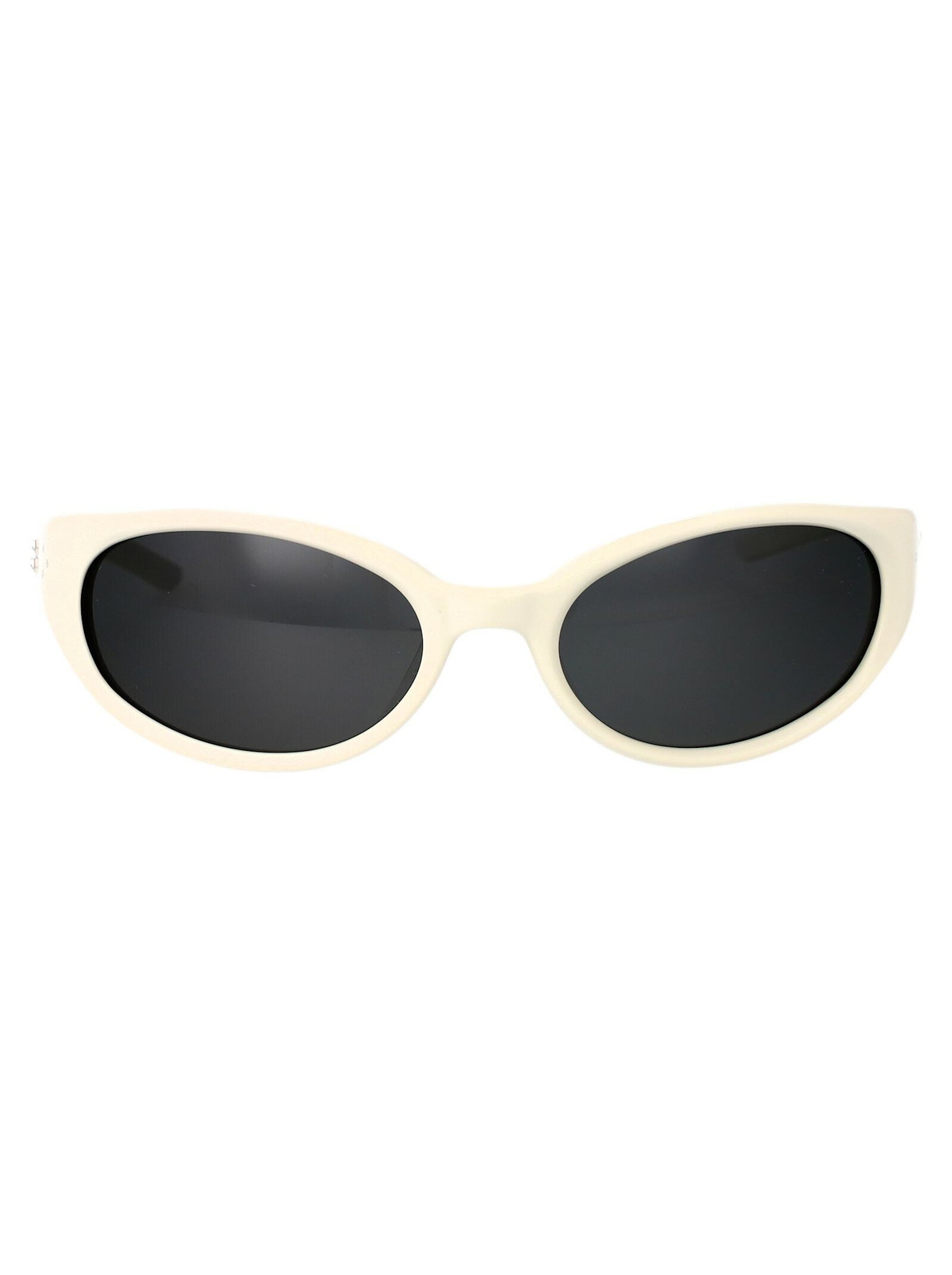 Gentle Monster Sphere Sunglasses in Brown Gentle Monster