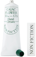 Nonfiction Gaiac Flower Hand & Lip Care Duo