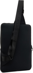 Lacoste Black Crossbody Bag