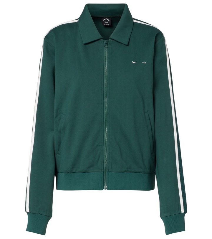 Photo: The Upside Cobra Pari track jacket