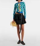 Loewe Anagram cotton sweater