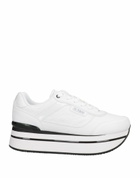 Guess Womens Sneakers in White