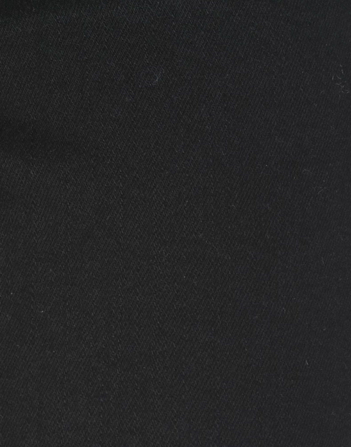 Frame Womens Jeans in Black