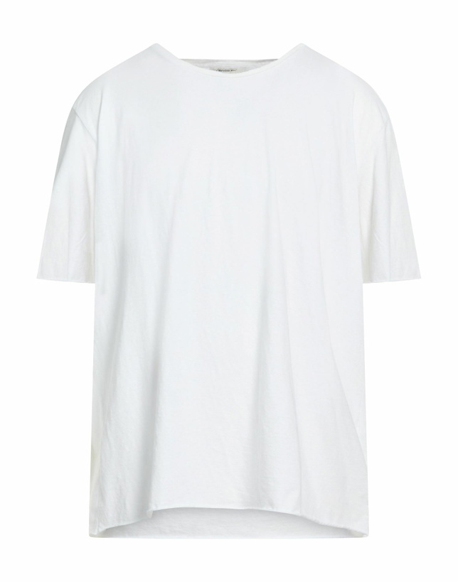 Photo: Crossley Mens T-shirt in White