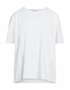 Crossley Mens T-shirt in White