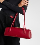 Alaïa Le Teckel Medium leather shoulder bag