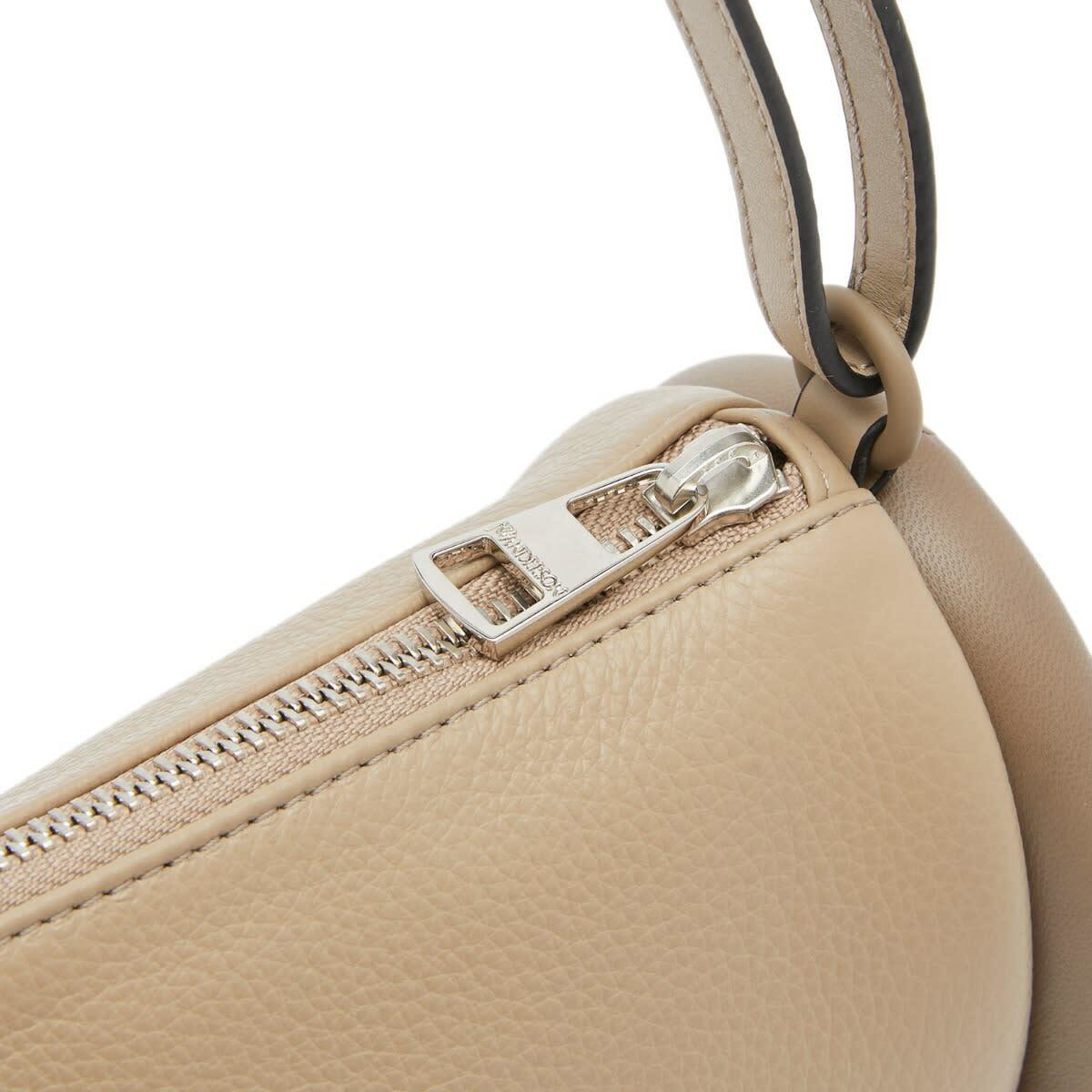 ショルダーバッグ・ポシェット Jw Anderson   Shoulder Bags Women Leather Beige/Champagne JW Anderson Women's The Bumper-15 Bag in Beige JW Anderson