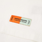 Heron Preston Sami Miro Print & Embroidery Tee