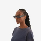 Cubitts x YMC Akira Sunglasses in Black 