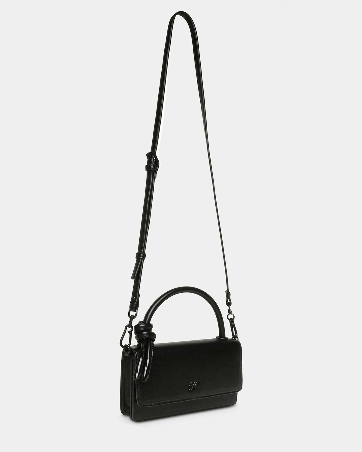 Steve Madden Bcrete Bag in Black