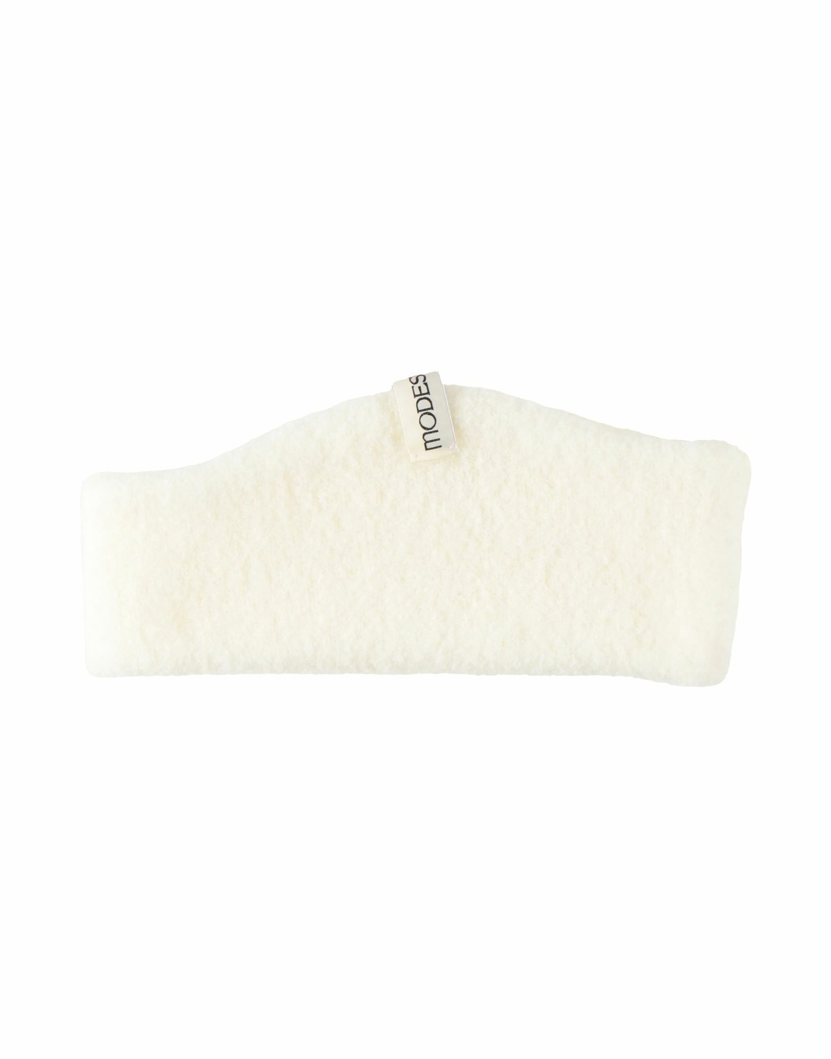 Modes Womens Hair accessory Ivory