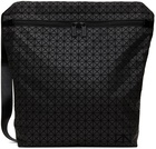 Bao Bao Issey Miyake Black Kite Bag