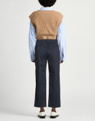 Tory Sport Womens Pants in Navy