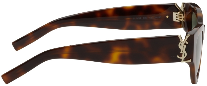 サングラス SAINT LAURENT Printed Acetate Sl M94 Sunglasses SL M94 | Saint Laurent | YSL US