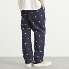 Malbon Men's Torrey Pines Pant in Baritone Blue