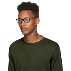 Dior Homme Black Technicity06F Glasses
