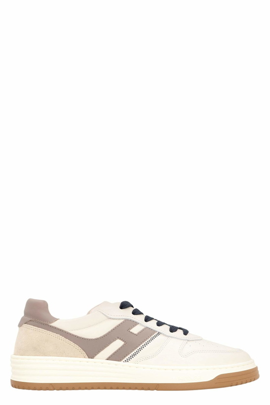 Photo: Hogan H630 Low-top Sneakers