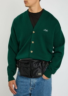 Porter Tanker Nylon Belt bag - Black - One Size