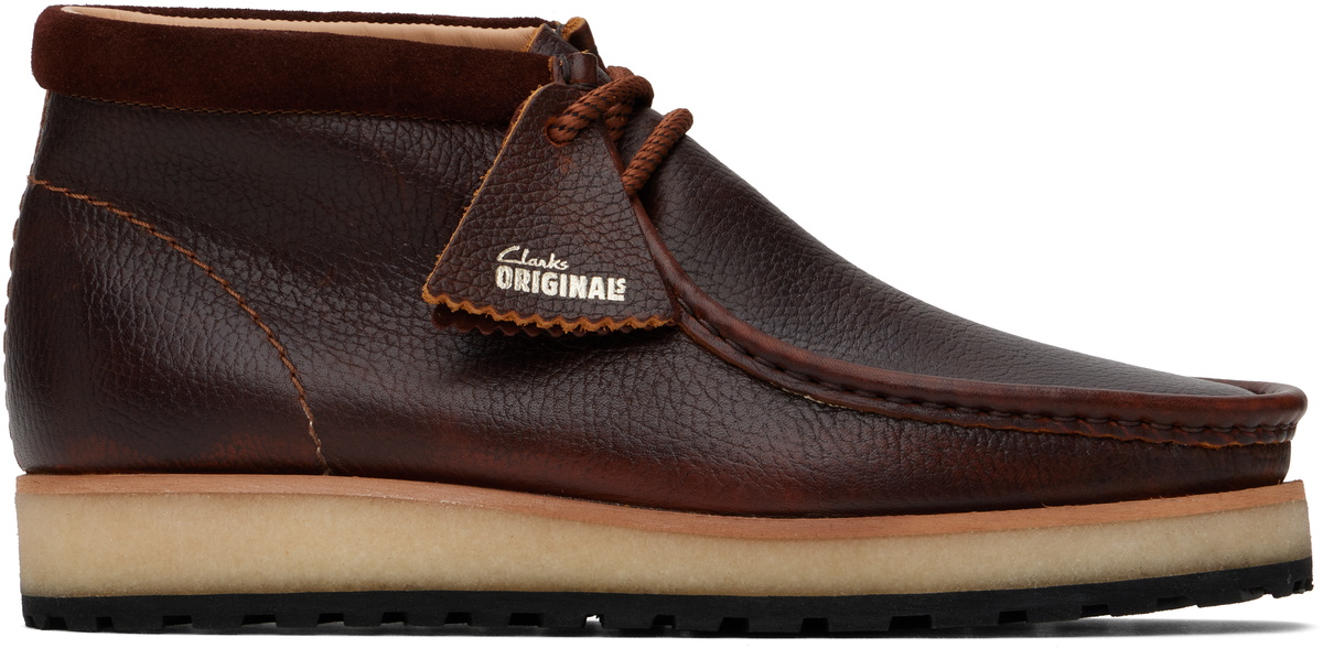 Clarks Originals Lorwin Mid Clarks Originals