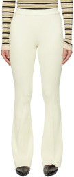 AERON Off-White Zero001 Lounge Pants