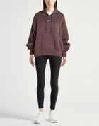 Nike Womens Sweatshirt Mauve