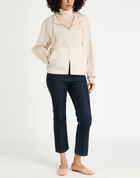 Peserico Womens Jacket in Beige