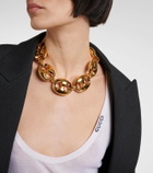 Gucci Gucci Marina Chain necklace