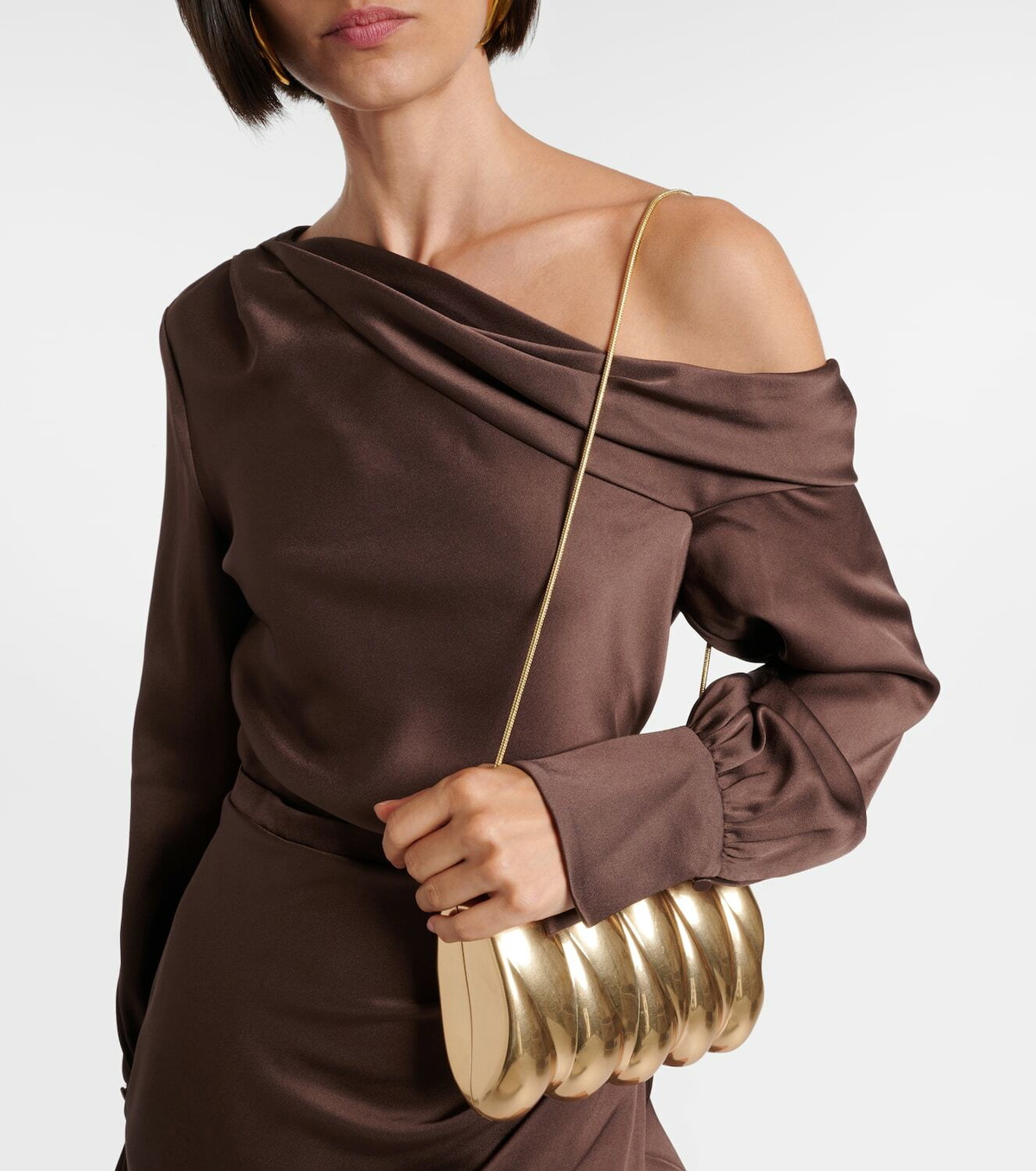 Simkhai Reya clutch
