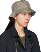 ACRONYM® Khaki FC3-WS Bucket Hat