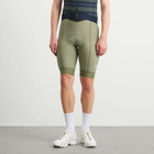 Pas Normal Studios Men's Essential Bibs in Light Olive