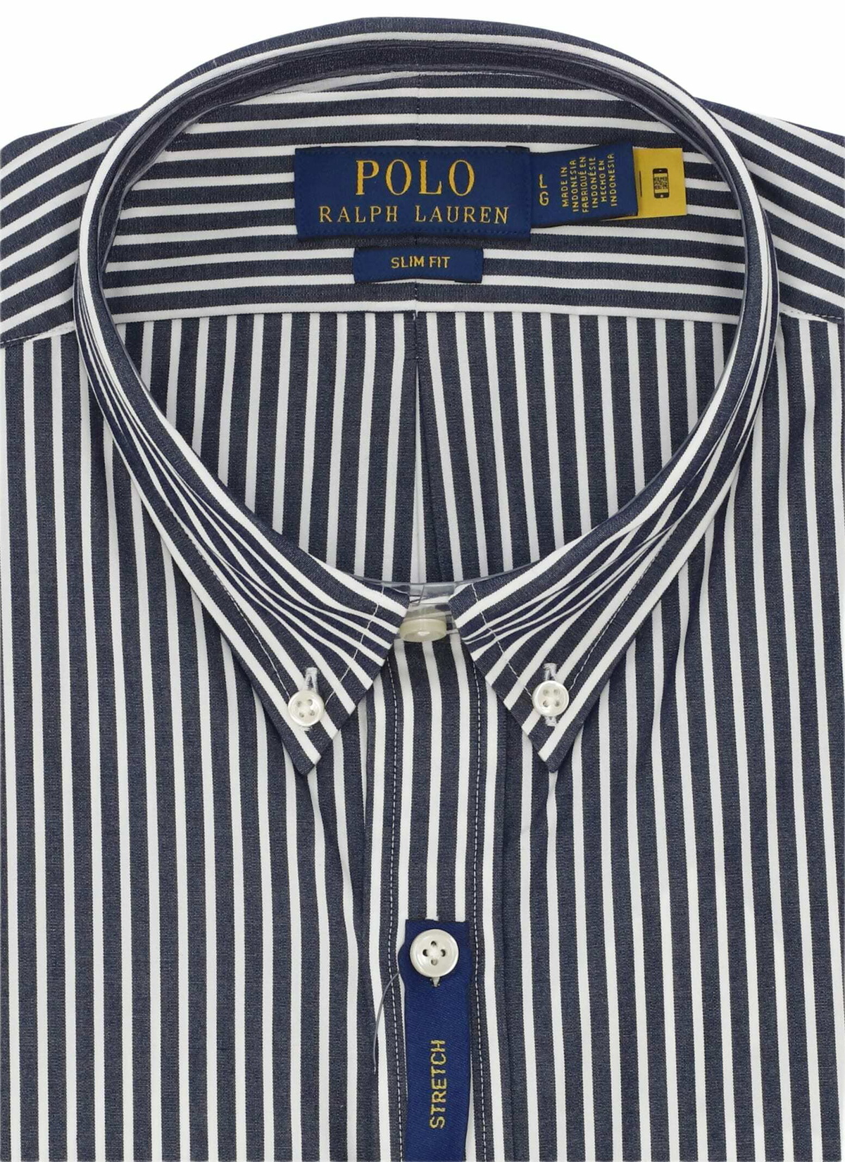 Ralph Lauren Pony Shirt