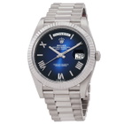 Rolex Day Date Automatic Chronometer Unisex Watch M228239-0076