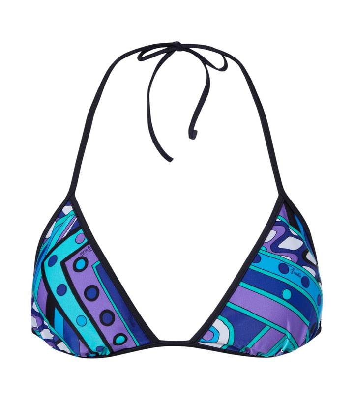 Photo: Pucci Vivara bikini top