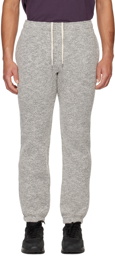 Vince Off-White Marble Lounge Pants