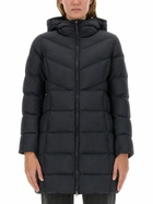 Colmar Down Jacket With Logo