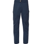 Arc'teryx - Palisade TerraTex Trousers - Storm blue