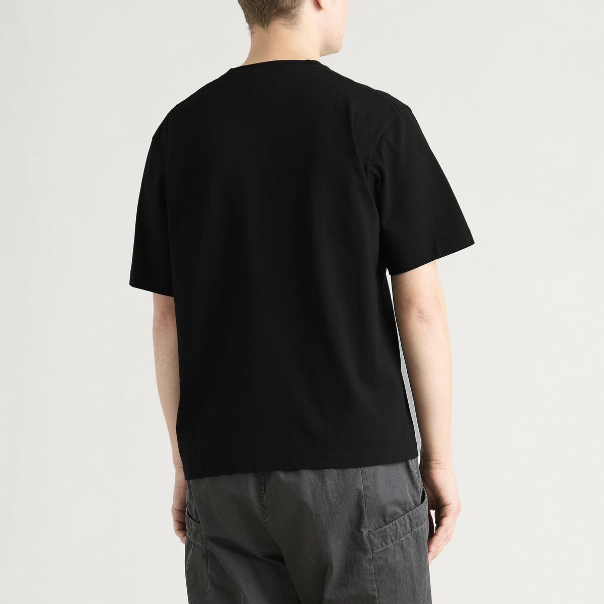 Canada Goose Men's Novo T-Shirt in Black