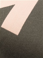 OFF-WHITE - Arrow Wool Blend Blanket