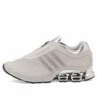 Adidas Megaride S2 Sneaker in Grey Two/Crystal White/Core Black