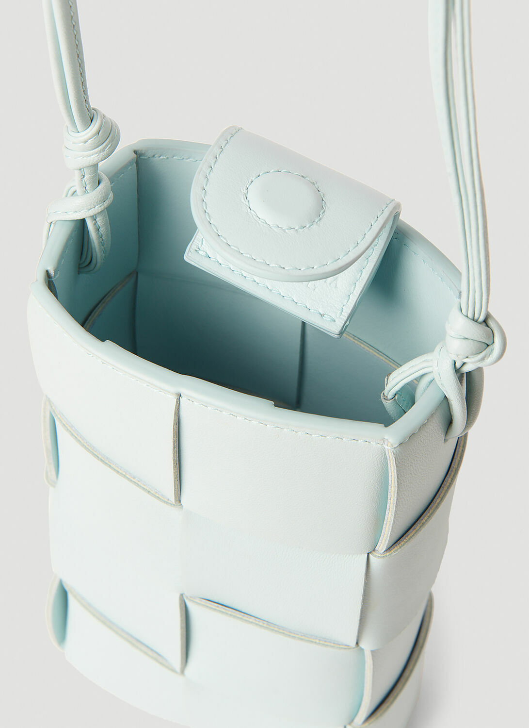 Bottega Veneta Cassette Phone Holder