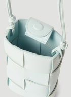 Bottega Veneta Cassette Phone Holder