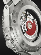 Oris - Aquis Date Automatic 43.5mm Stainless Steel Watch, Ref. No. 01 733 7789 4157-07 8 23 04PEB