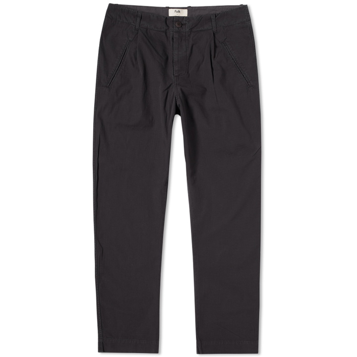 Photo: Folk Assembly Pant