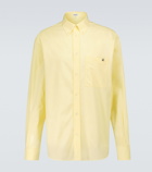 Loewe - Cotton chest pocket shirt