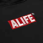 Alife Art Museum Popover Hoody