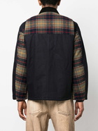 CARHARTT - Highland Wool Blend Jacket