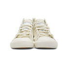 adidas Originals Off-White Nizza Hi RF Sneakers