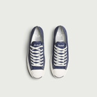 Converse Men's x Palmes Jack Purcell PDM Sneaker in Parisian Night/Cloud Dancer