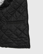 Levis SANSOME VEST Black Men