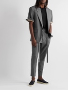 Fear of God - Super 120s Suit Jacket - Gray